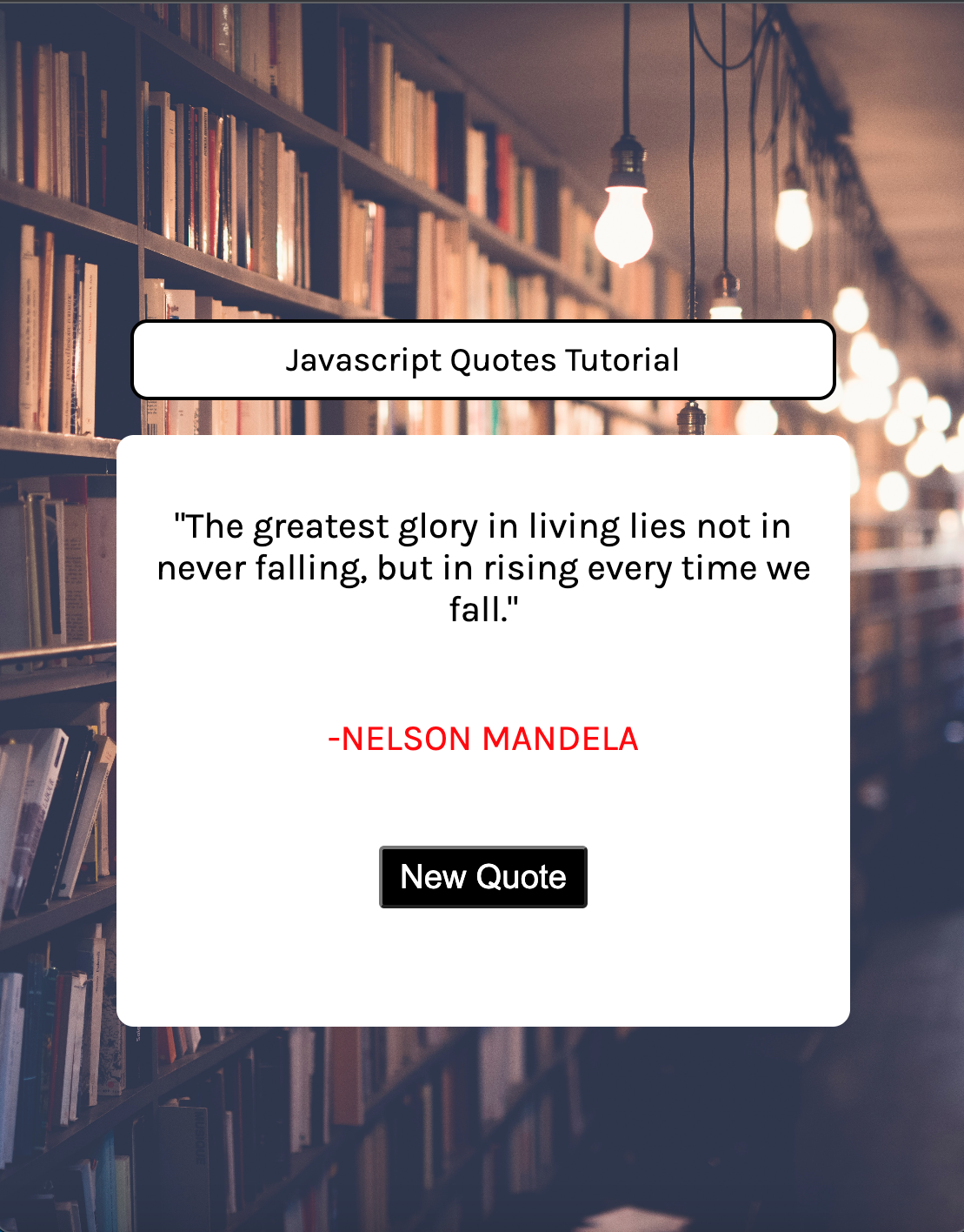 QUOTE